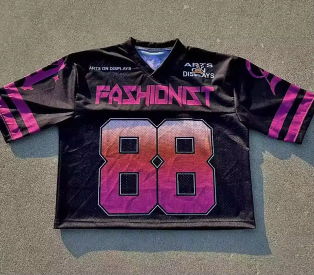 Fashionist Jersey